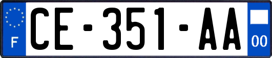 CE-351-AA