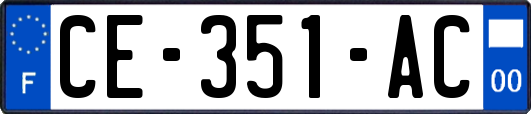 CE-351-AC