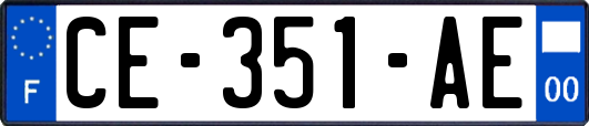 CE-351-AE