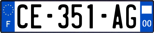 CE-351-AG