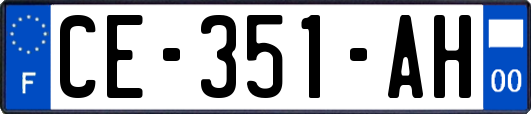 CE-351-AH