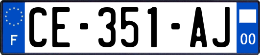 CE-351-AJ