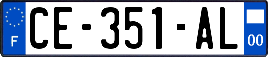 CE-351-AL