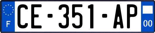 CE-351-AP