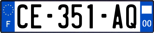 CE-351-AQ