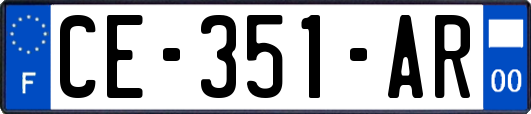 CE-351-AR