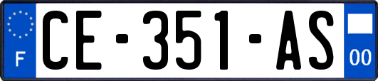 CE-351-AS