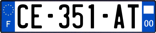 CE-351-AT