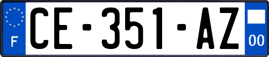 CE-351-AZ