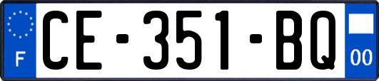CE-351-BQ