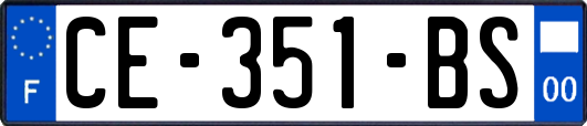 CE-351-BS