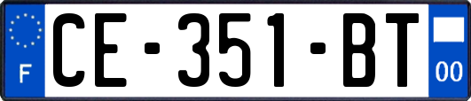 CE-351-BT