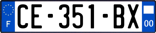 CE-351-BX