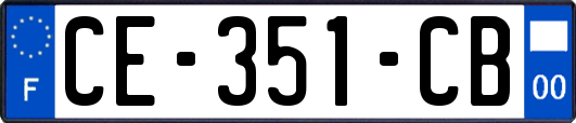 CE-351-CB