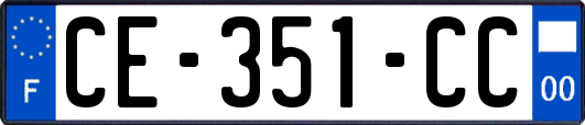 CE-351-CC