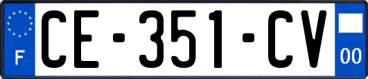 CE-351-CV