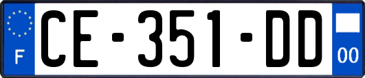 CE-351-DD