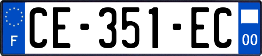 CE-351-EC