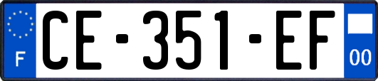 CE-351-EF