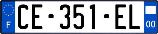 CE-351-EL