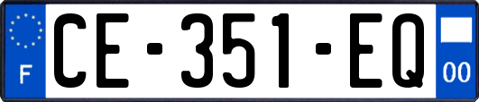 CE-351-EQ
