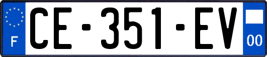 CE-351-EV