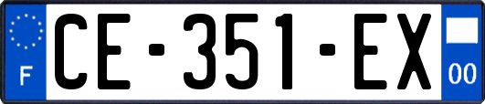 CE-351-EX