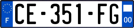 CE-351-FG