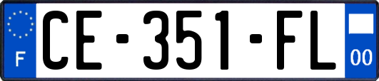 CE-351-FL