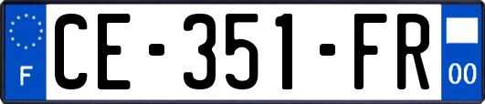 CE-351-FR