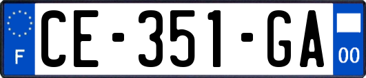 CE-351-GA