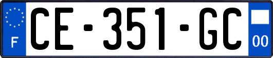 CE-351-GC