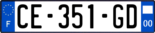 CE-351-GD