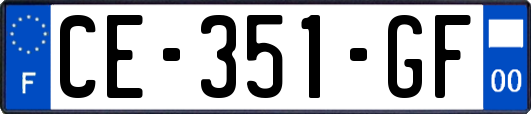 CE-351-GF