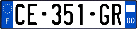 CE-351-GR