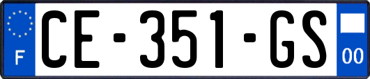CE-351-GS