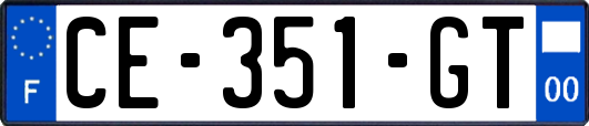 CE-351-GT