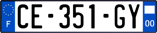 CE-351-GY