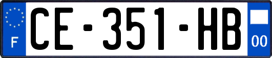 CE-351-HB