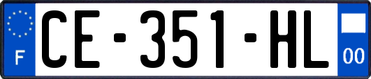 CE-351-HL