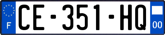 CE-351-HQ