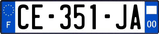 CE-351-JA