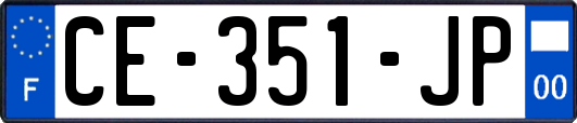 CE-351-JP