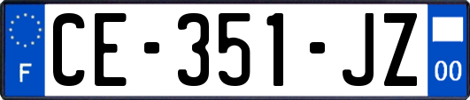 CE-351-JZ