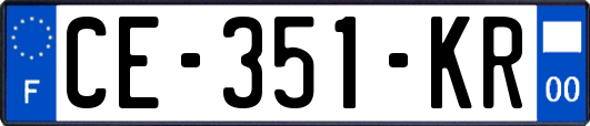 CE-351-KR