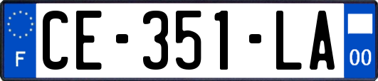 CE-351-LA