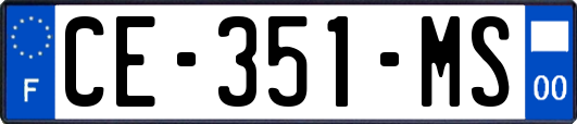 CE-351-MS