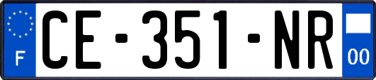 CE-351-NR