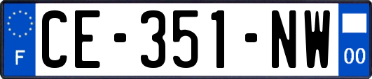 CE-351-NW