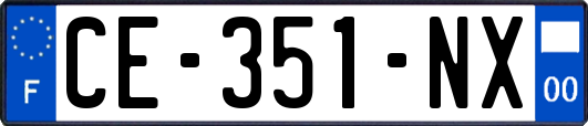 CE-351-NX